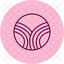 Furrow Patterns Furrow Patterns Icon