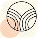 Furrow Patterns Furrow Patterns Icon