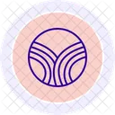 Furrow Patterns Furrow Patterns Icon