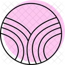 Furrow Patterns Furrow Patterns Icon