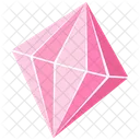 Fuscha Diamond Piece  Icon