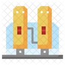 Fuse Electrical Component Electronics Icon
