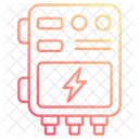 Fuse box  Icon