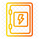 Fuse Box  Icon