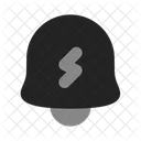 Fuse Notification Bell Icon