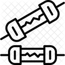 Fusible  Icône