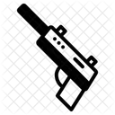 Militaire Icône
