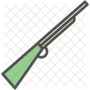 Fusil De Chasse Carabine Arme A Feu Icône