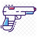 Fusil de chasse  Icône