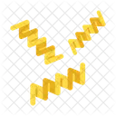 Fusilli  Ícone
