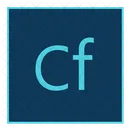 Coldfusion Fichier Programmation Icône