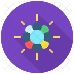 Fusion  Icon