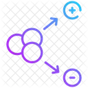 Fusion Nuclear Icono