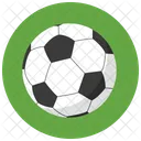 Fussball Ball Football Symbol