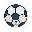 Fußball  Symbol