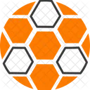 Fussball Tor Stadion Symbol