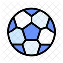 Fussball Sport Football Symbol