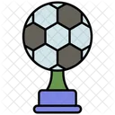 Fußball  Symbol