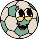 Fußball  Symbol