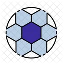 Fußball  Symbol