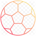 Fußball  Symbol