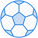 Fußball  Symbol