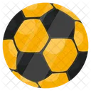 Fussball Sport Spielen Symbol