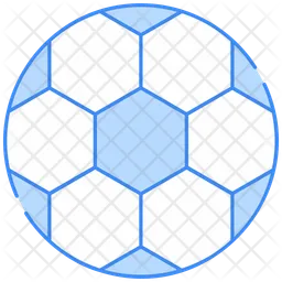 Fußball  Symbol