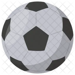 Fußball  Symbol