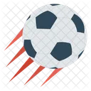 Fussball Football Spielen Symbol