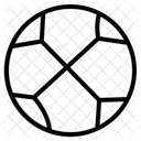 Fussball Symbol