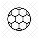 Fussball Symbol