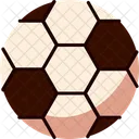 Fußball  Symbol