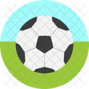 Fussball Ball Sport Symbol