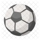 Ball Fussball Fussball Symbol