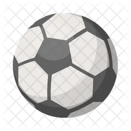 Fußball  Symbol