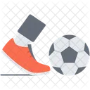 Fußball  Symbol