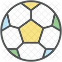 Fussball Ball Sport Symbol