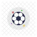 Fußball  Symbol