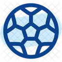 Fußball  Symbol