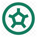 Fußball  Symbol