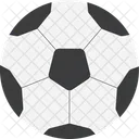 Fussball Ball Sport Symbol