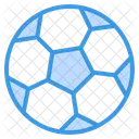 Fußball  Symbol