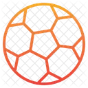 Fußball  Symbol