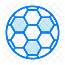 Fußball  Symbol