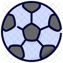 Ball Fussball Sport Symbol