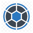 Fußball  Symbol