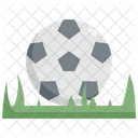 Fußball  Symbol