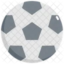 Fußball  Symbol