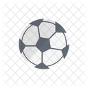 Fußball  Symbol